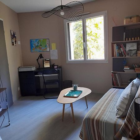 La Zenitude Chambre D Hote Chamarandes 외부 사진